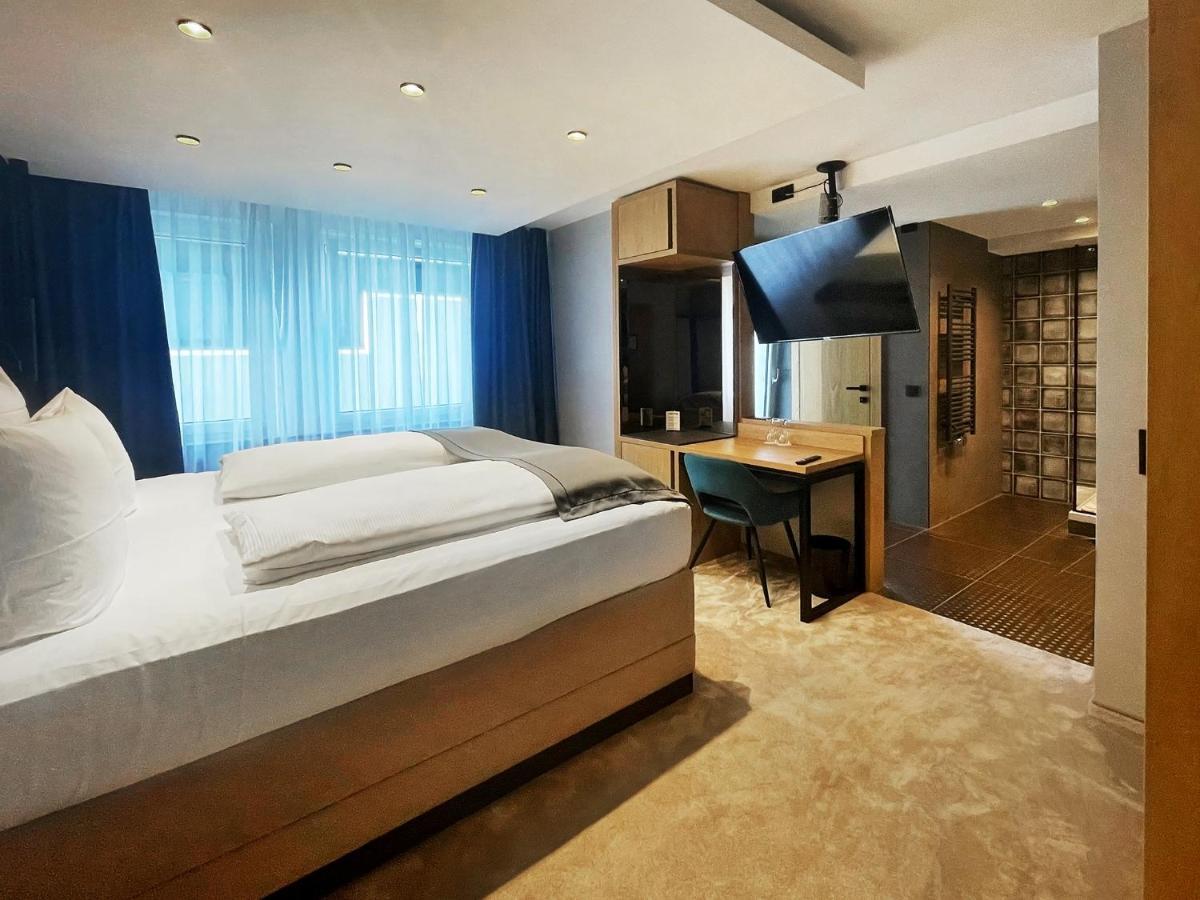 Dormero Hotel Ройтлінген Екстер'єр фото